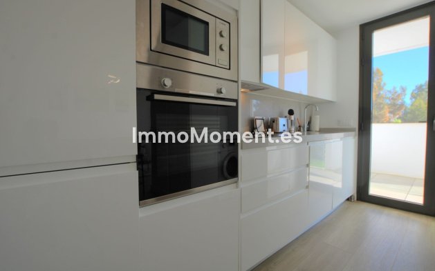 Bestaande woning - Appartement - Mijas - La Cala de Mijas