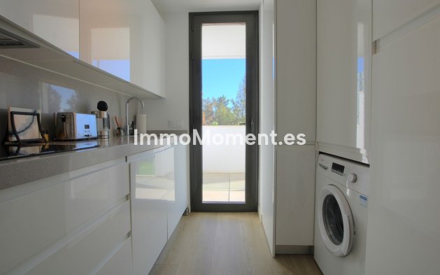 Bestaande woning - Appartement - Mijas - La Cala de Mijas