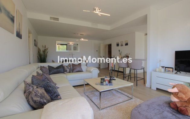Bestaande woning - Appartement - Mijas - La Cala de Mijas