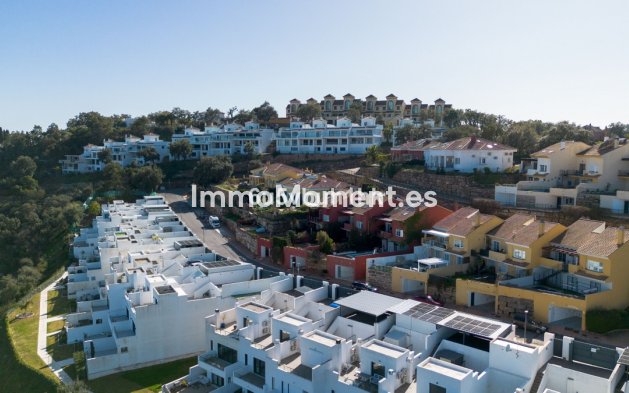 Wiederverkauf - Reihenhaus - Marbella - La Mairena