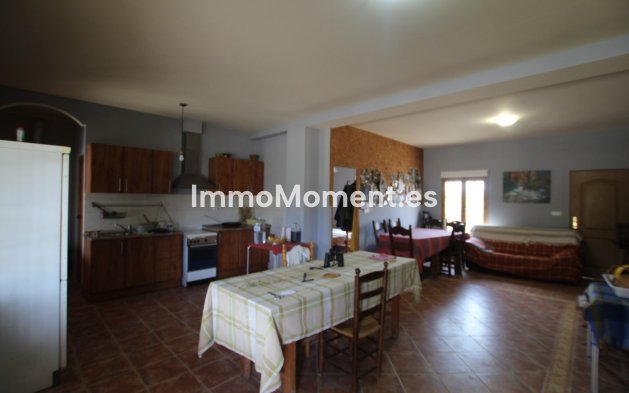 Resale - Country house - Monóvar - Monòver - Monóvar - Monòver Centro