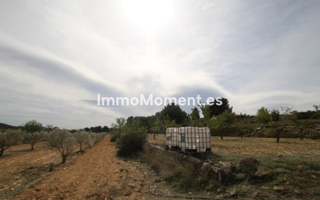 Resale - Country house - Monóvar - Monòver - Monóvar - Monòver Centro