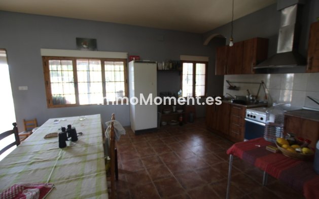 Resale - Country house - Monóvar - Monòver - Monóvar - Monòver Centro