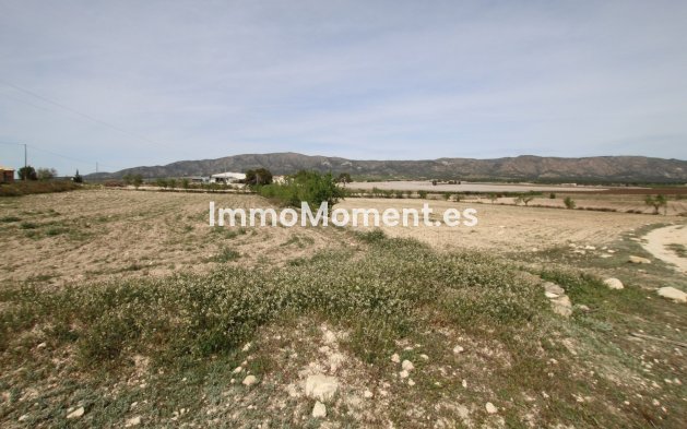 Resale - Country house - Monóvar - Monòver - Monóvar - Monòver Centro