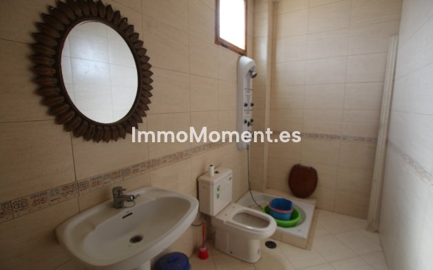 Resale - Country house - Monóvar - Monòver - Monóvar - Monòver Centro