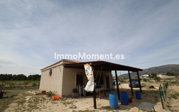 Resale - Country house - Monóvar - Monòver - Monóvar - Monòver Centro