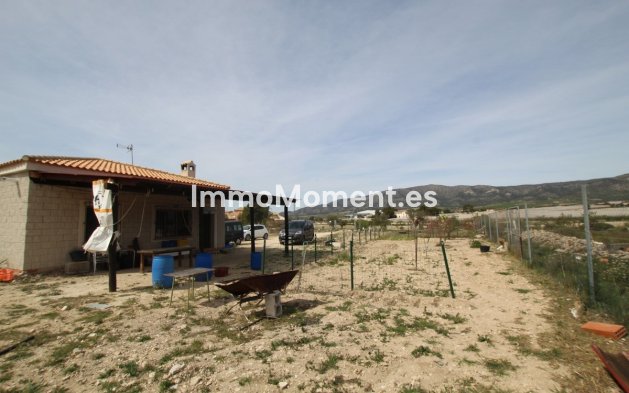 Resale - Country house - Monóvar - Monòver - Monóvar - Monòver Centro