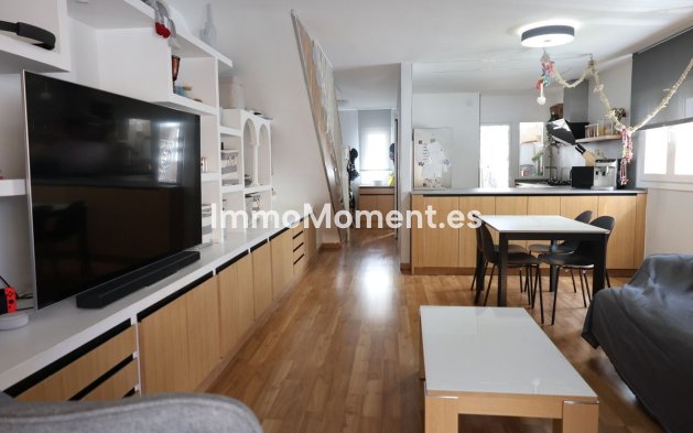 Resale - Apartment - Mijas - Calahonda