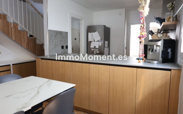 Resale - Apartment - Mijas - Calahonda