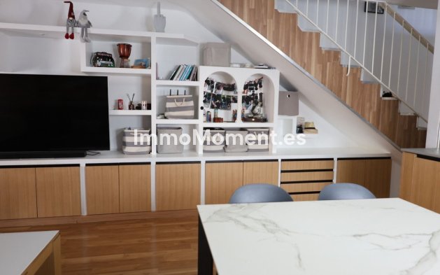 Resale - Apartment - Mijas - Calahonda
