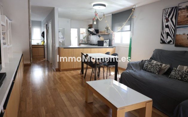 Resale - Apartment - Mijas - Calahonda