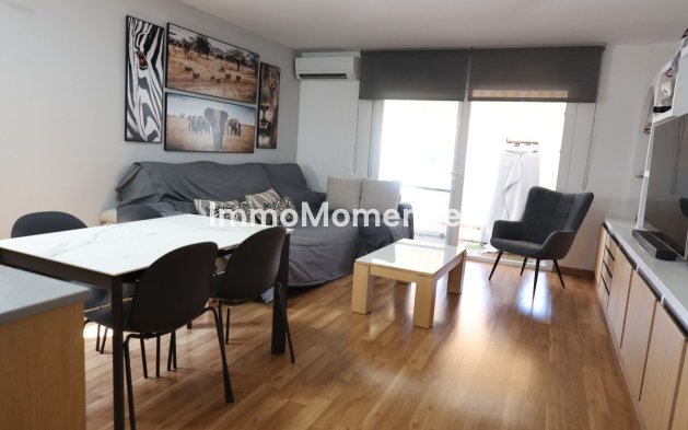 Resale - Apartment - Mijas - Calahonda