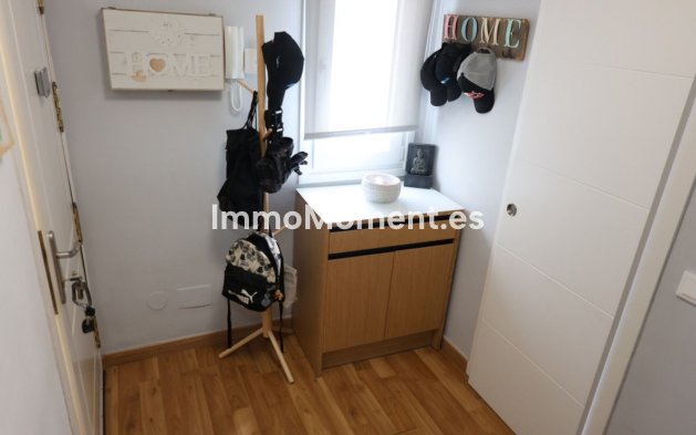 Resale - Apartment - Mijas - Calahonda