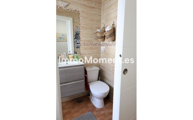 Resale - Apartment - Mijas - Calahonda