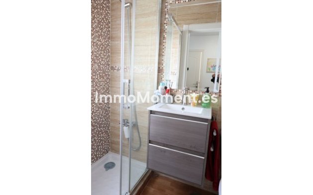 Resale - Apartment - Mijas - Calahonda
