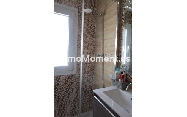 Resale - Apartment - Mijas - Calahonda