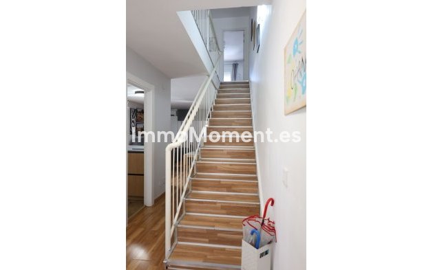 Resale - Apartment - Mijas - Calahonda
