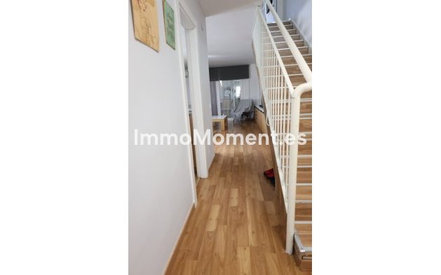 Resale - Apartment - Mijas - Calahonda