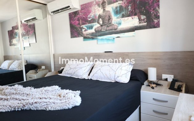 Resale - Apartment - Mijas - Calahonda