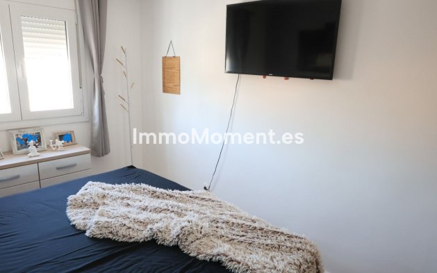Resale - Apartment - Mijas - Calahonda