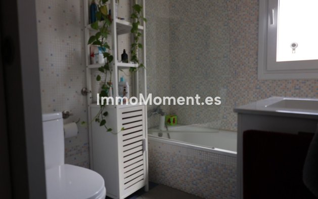 Resale - Apartment - Mijas - Calahonda