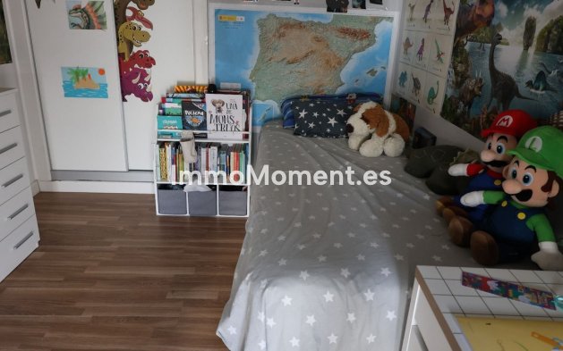 Resale - Apartment - Mijas - Calahonda
