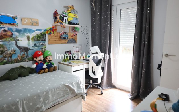 Resale - Apartment - Mijas - Calahonda