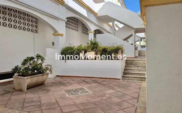 Resale - Apartment - Mijas - Calahonda