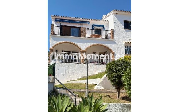 Revente - Appartement - Benalmadena - Benalmadena Centro