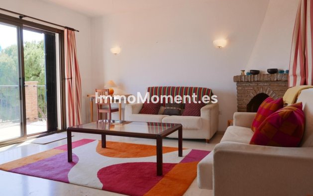 Revente - Appartement - Benalmadena - Benalmadena Centro