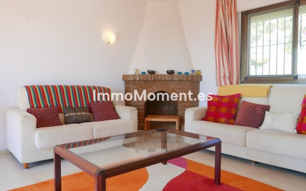 Revente - Appartement - Benalmadena - Benalmadena Centro