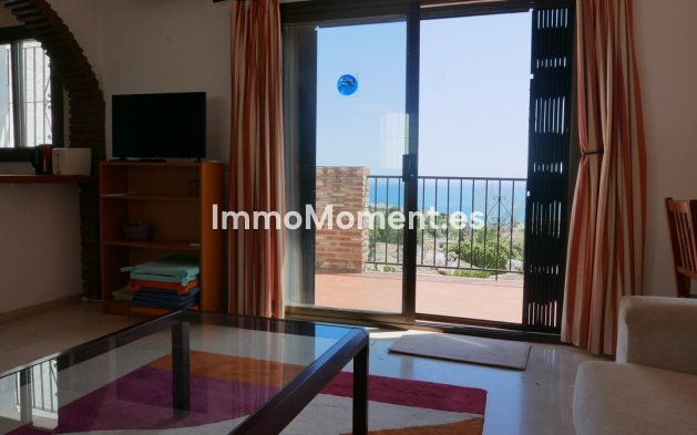 Revente - Appartement - Benalmadena - Benalmadena Centro