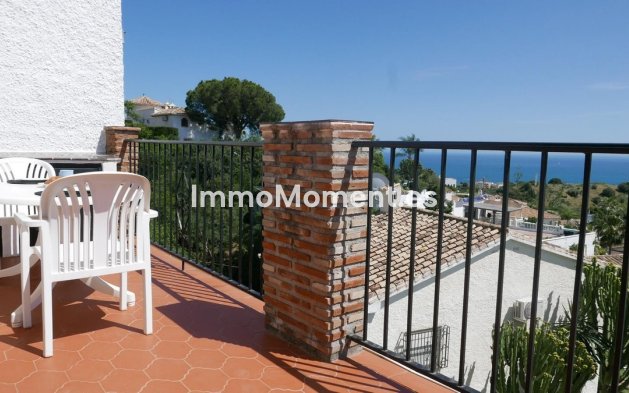 Revente - Appartement - Benalmadena - Benalmadena Centro