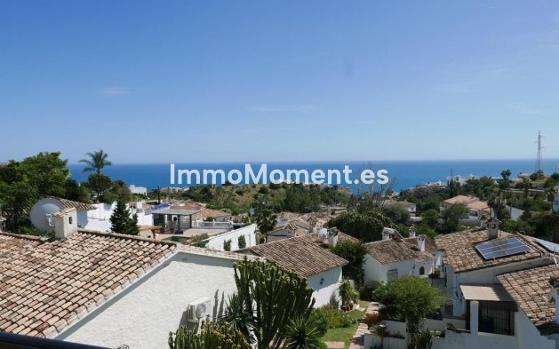 Revente - Appartement - Benalmadena - Benalmadena Centro