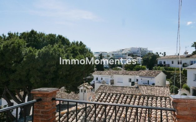 Revente - Appartement - Benalmadena - Benalmadena Centro