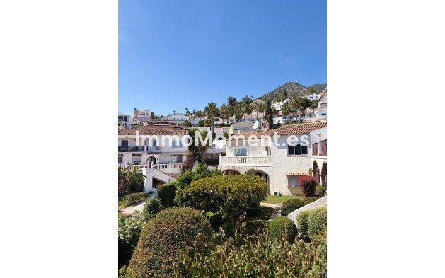 Revente - Appartement - Benalmadena - Benalmadena Centro