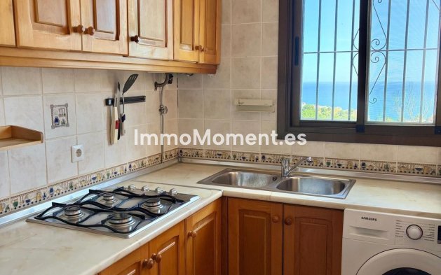 Revente - Appartement - Benalmadena - Benalmadena Centro