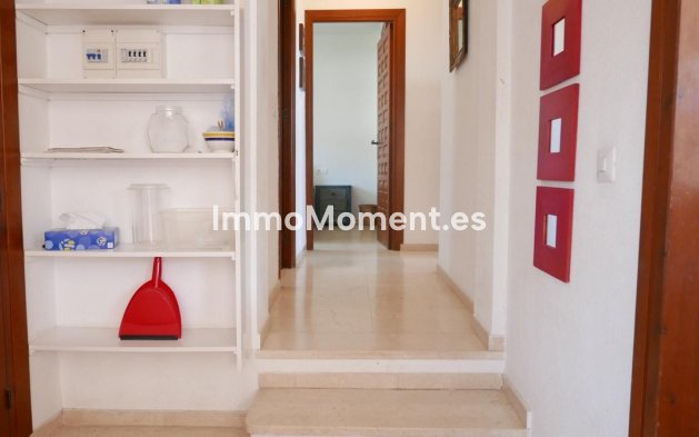Revente - Appartement - Benalmadena - Benalmadena Centro