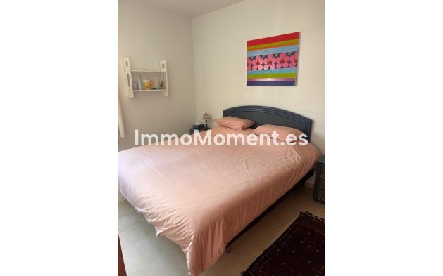Revente - Appartement - Benalmadena - Benalmadena Centro