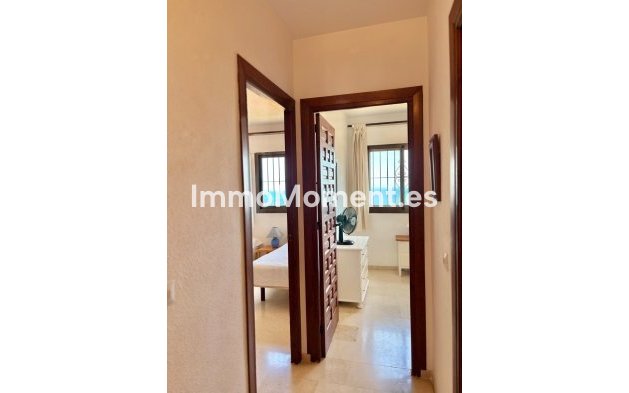 Revente - Appartement - Benalmadena - Benalmadena Centro