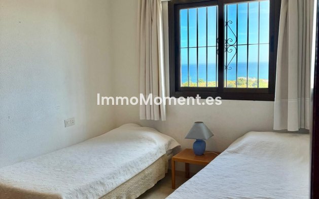 Revente - Appartement - Benalmadena - Benalmadena Centro