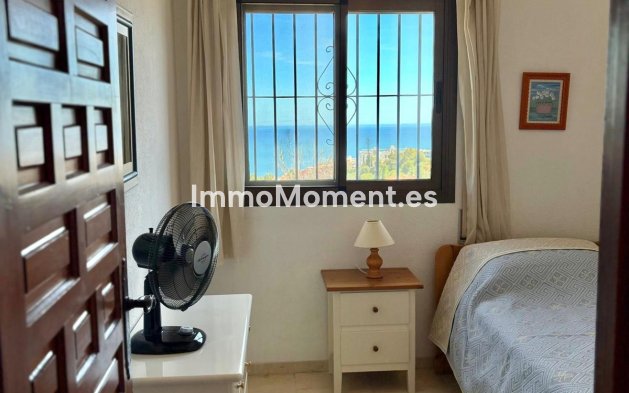 Revente - Appartement - Benalmadena - Benalmadena Centro