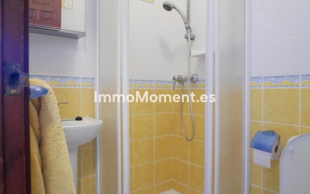 Revente - Appartement - Benalmadena - Benalmadena Centro