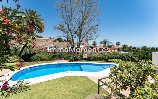 Revente - Appartement - Benalmadena - Benalmadena Centro