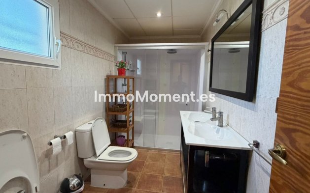 Resale - Villa - Orihuela - Orihuela Centro