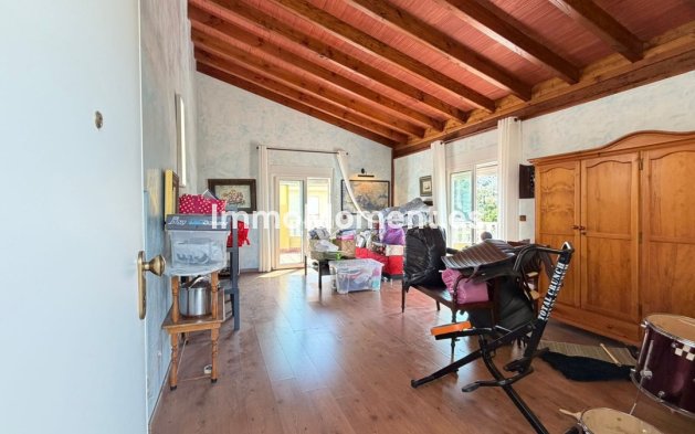 Resale - Villa - Orihuela - Orihuela Centro