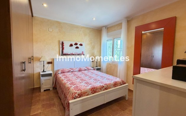 Resale - Villa - Orihuela - Orihuela Centro