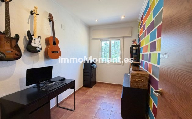Resale - Villa - Orihuela - Orihuela Centro