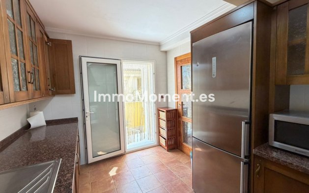 Resale - Villa - Orihuela - Orihuela Centro