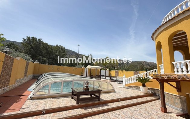 Resale - Villa - Orihuela - Orihuela Centro